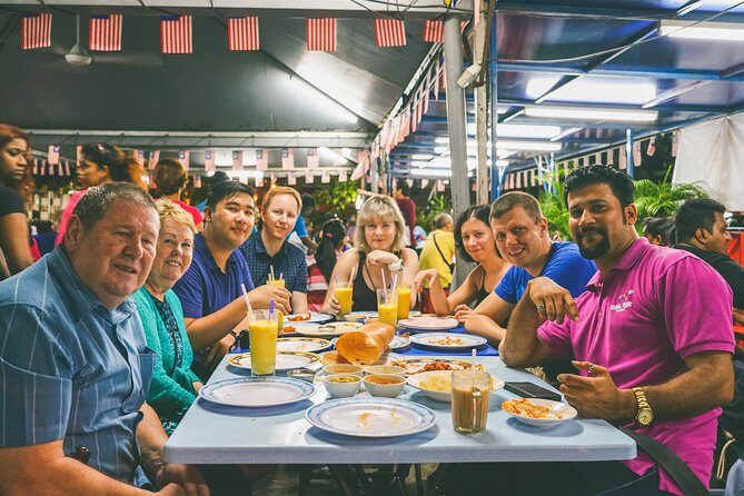 Eat Like a Local: Kuala Lumpur Hawker Center and Street Food Tour by Night - Who Will Love This Tour?