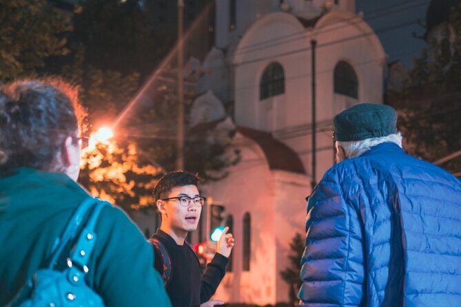 Eat Like a Local Through Shanghai's French Concession - Final Thoughts: Is This Tour for You?