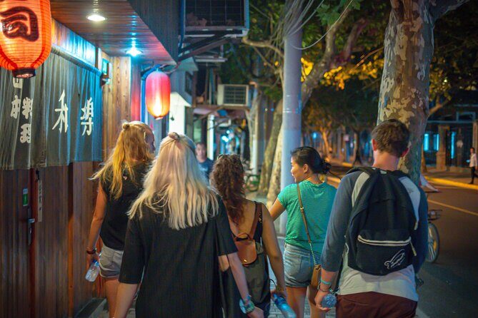 Eat Like a Local Through Shanghai's French Concession - FAQ
