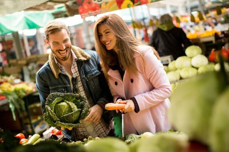 Eat Like a Londoner: The Internationalist Food Experience - Discovering London’s International Flavors: An In-Depth Look at the Food Tour