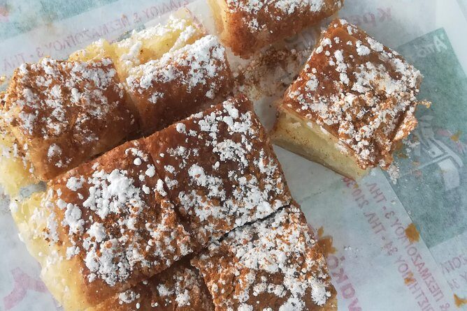 Eat like an Athenian food tour of Athens - The Experience: What Travelers Loved