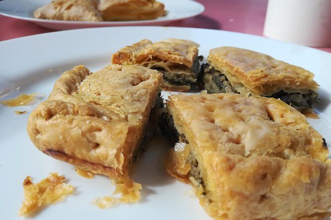 Eat like an Athenian food tour of Athens - FAQ