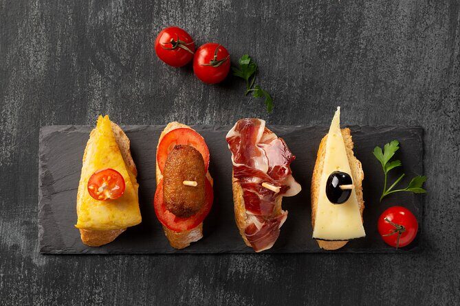 Eat Paella and Discover Alicante Tour - Second Stop: Calle de Las Setas – Valencian Paellas