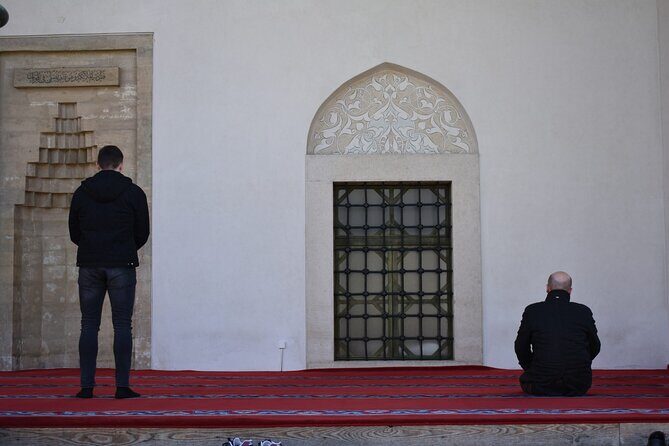 Eat, Pray, Love Tour - Frequently Asked Questions