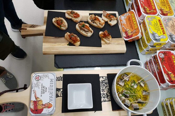 Eat & Tell Porto's Tale: The historical tour that goes through your stomach! - FAQs