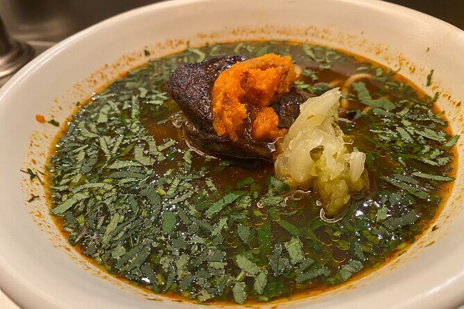 Eat the East End food tour with London Bites Tours - The Food: What Can You Expect?