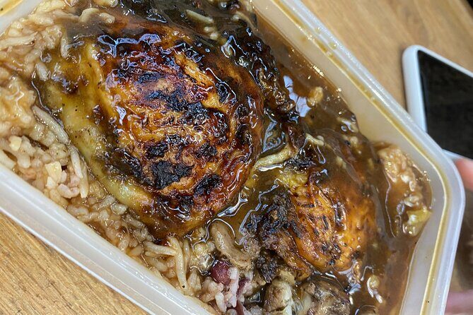 Eat the East End food tour with London Bites Tours - Guides and Experience Quality