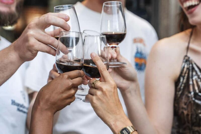 Eat & Walk Through Lisbon: A Local Food & Wine Experience - FAQ