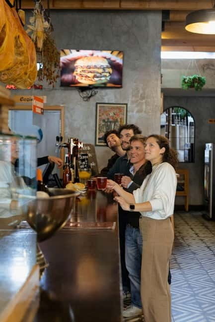 Eat your way through Porto! - Key Points