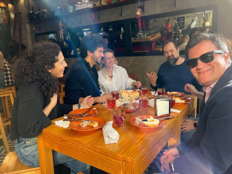 Eat your way through Porto! - A Deep Dive into the Porto Food Tour