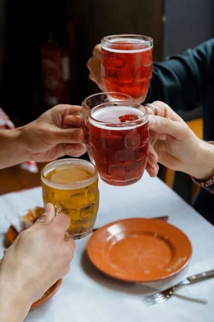 Eat your way through Porto! - Frequently Asked Questions