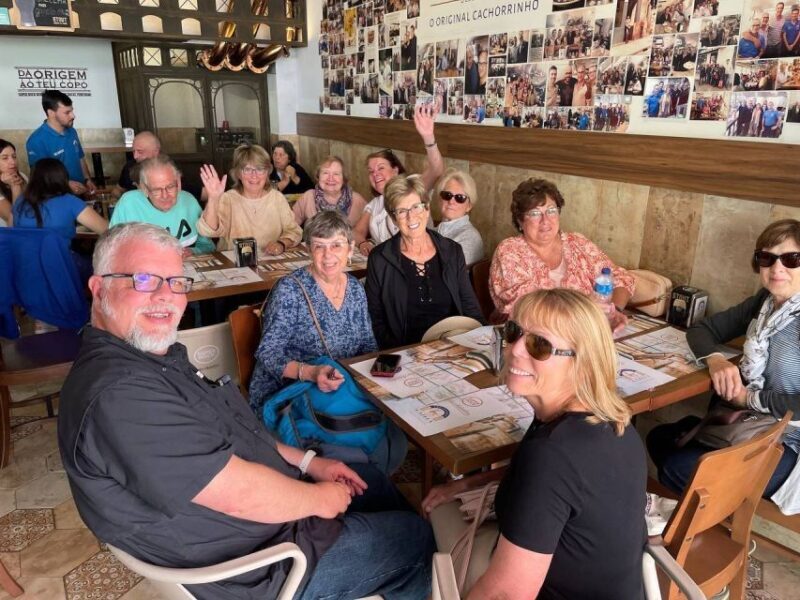 Eat your way through Porto! - Final Thoughts