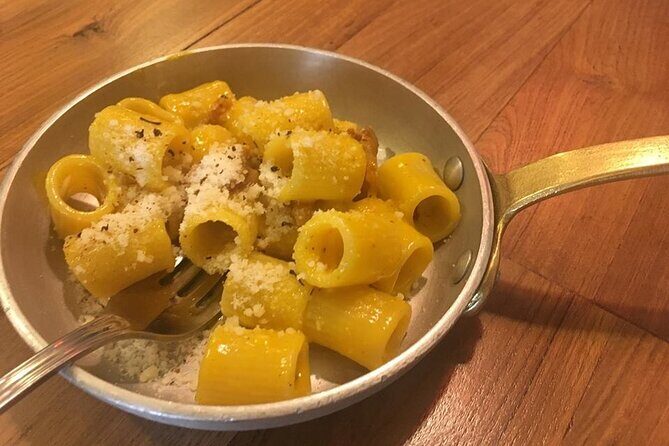 Eat Your Way Through Rome: Trastevere Food Tour by Do Eat Better - A Closer Look at the Trastevere Food Tour