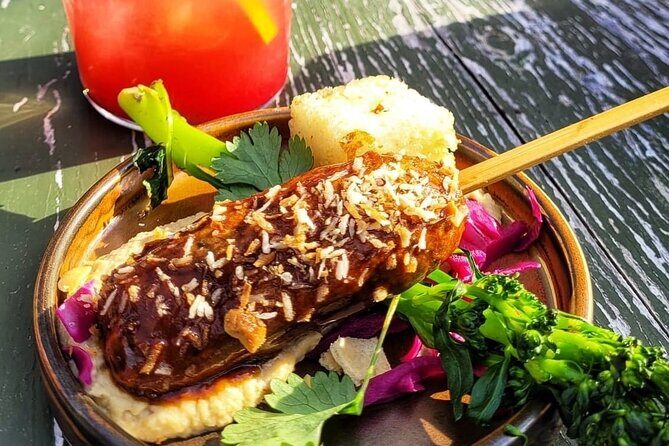 Eat Your Way Through Utrecht on a Local Food Tour - Final Thoughts: Who Should Book This Tour?