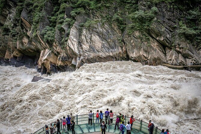 Eat Your Way Through Yunnan's Tea & Horse Road, from Dali to Lijiang, 8-day Trip - Who Is This Tour Best For?