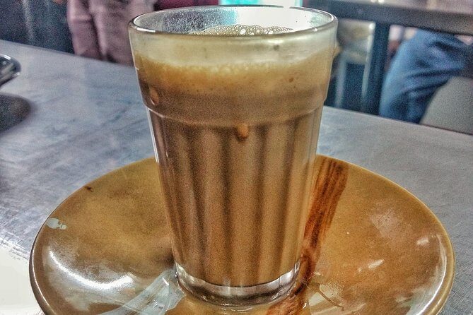Eat your way to a foodgasm with a life blogger - An In-Depth Look at the Mumbai Food Tour
