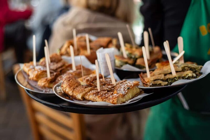 Eating Athens: Our Big, Fat, Greek Food Tour - A Delicious Journey Through Athens’ Neighborhoods