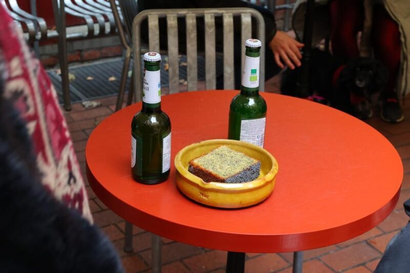 Eating Berlin: City Center Food & Beer Tour - FAQ