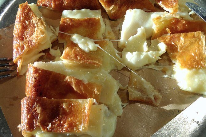 Eating Like a Local: Learn About Diverse Culinary Culture of Turkey - Who Will Love This Tour?
