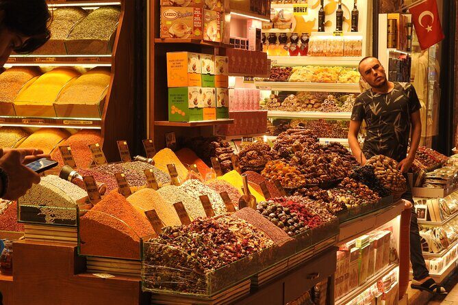Eating Like a Local: Learn About Diverse Culinary Culture of Turkey - FAQ