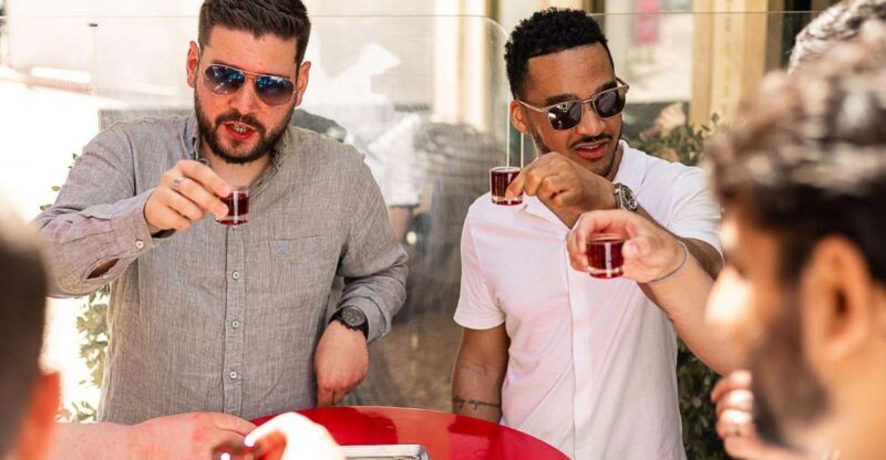 Eating Lisbon: Food and Cultural Walking Tour - A Closer Look at the Experience