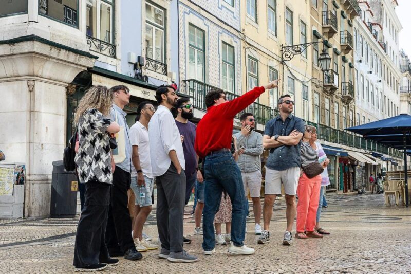 Eating Lisbon: Food and Cultural Walking Tour - FAQ