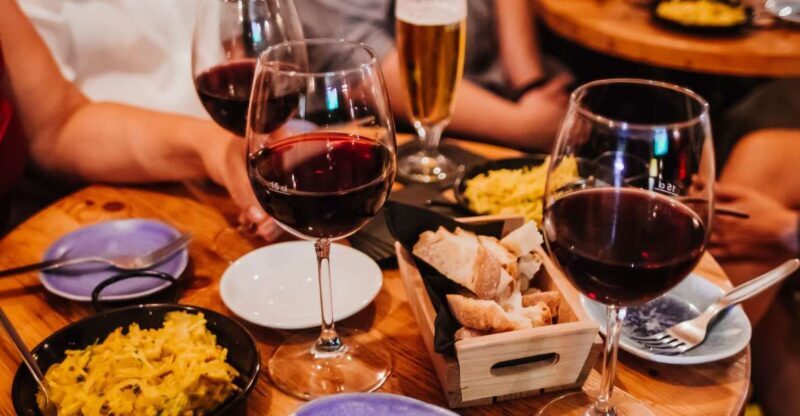 Eating Lisbon: Tuk Tuk Food Tour - A Deep Dive Into the Lisbon Tuk Tuk Food Tour