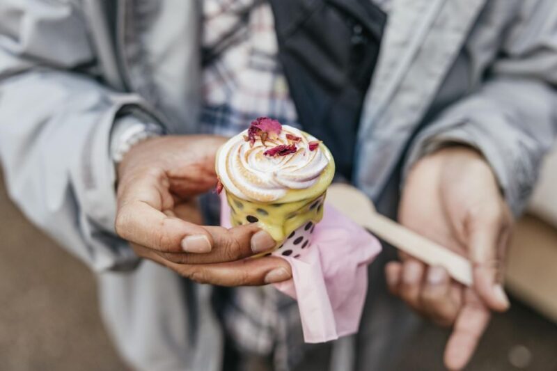 Eating London East End Food Tour - Street Art & Cultural Insights