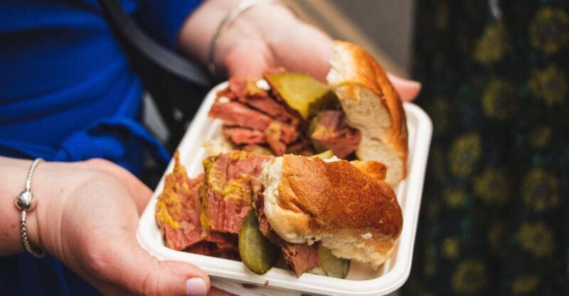 Eating London East End Food Tour - Notable Insights from Reviews