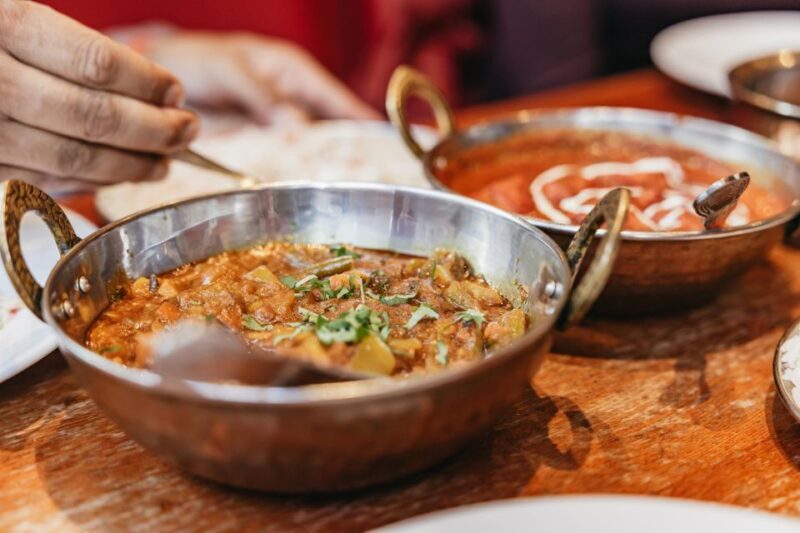 Eating London East End Food Tour - Who Is This Tour Best For?