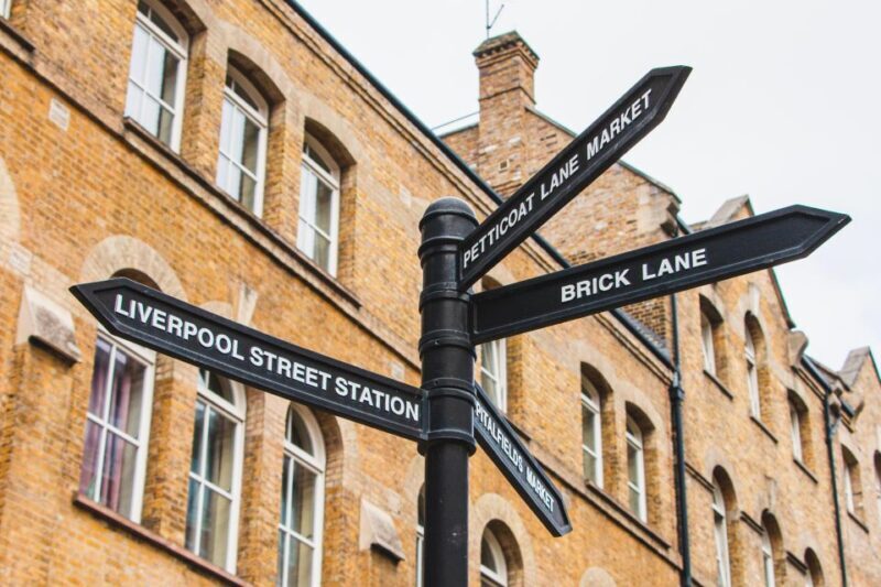 Eating London East End Food Tour - Final Thoughts