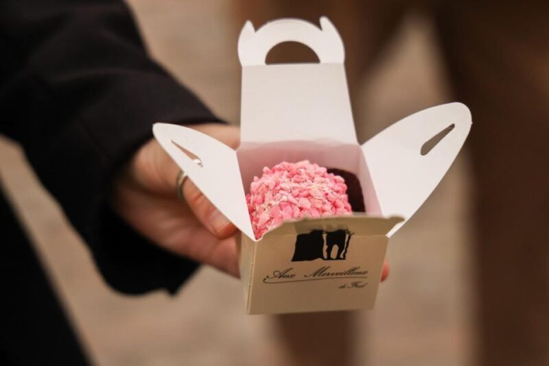Eating London: Heart Of 'The City' Food Tour - Key Points
