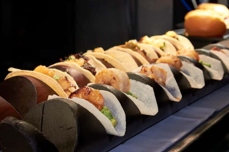 Eating London: Twilight Soho VIP Food & Drinks Tour - Key Points