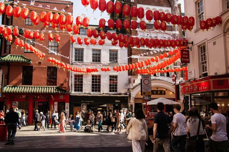 Eating London: Twilight Soho VIP Food & Drinks Tour - Final Thoughts