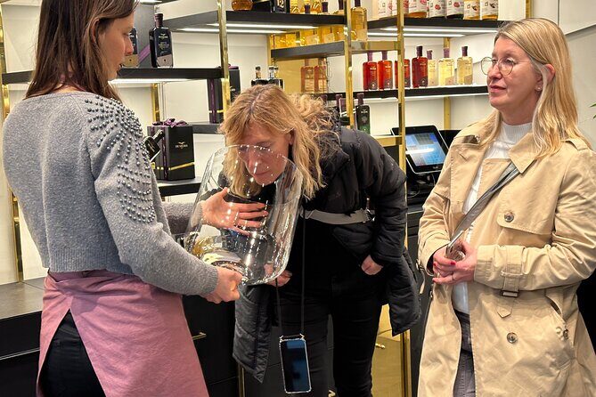 Eating Milan Street Food Tour with Guided Tasting and Sightseeing - Exploring Milan’s Culinary and Cultural Roots