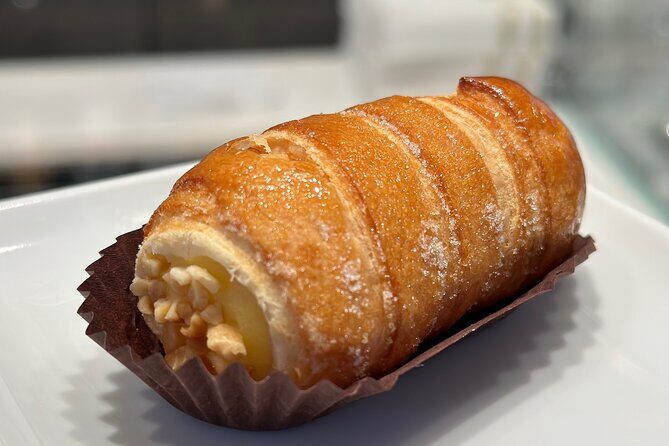 Eating Milan Street Food Tour with Guided Tasting and Sightseeing - FAQs