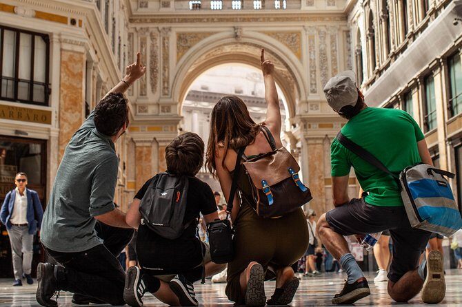 Eating Naples Food Tour with Eating Europe - An In-Depth Look at the Experience