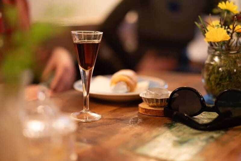 Eating Prague by Night Drinks & Food Tour - Key Points