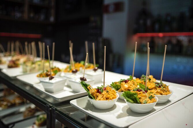 Eating Prague Food & Beer Tour by Eating Europe - Key Points