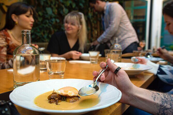 Eating Prague Food & Beer Tour by Eating Europe - Who Will Love This Tour?