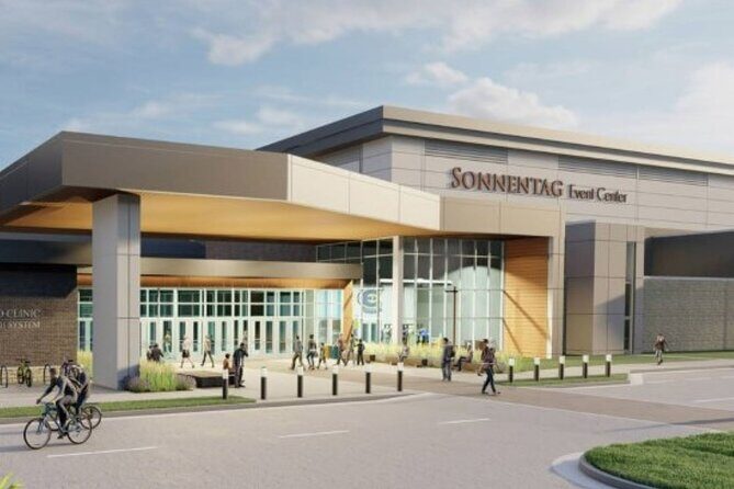 Eau Claire Sports History: A Self-Guided Driving Tour - What We Loved About the Experience