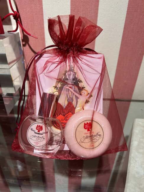 Eau de Cologne: walking tour about the fragrance of Cologne - The Experience in Context