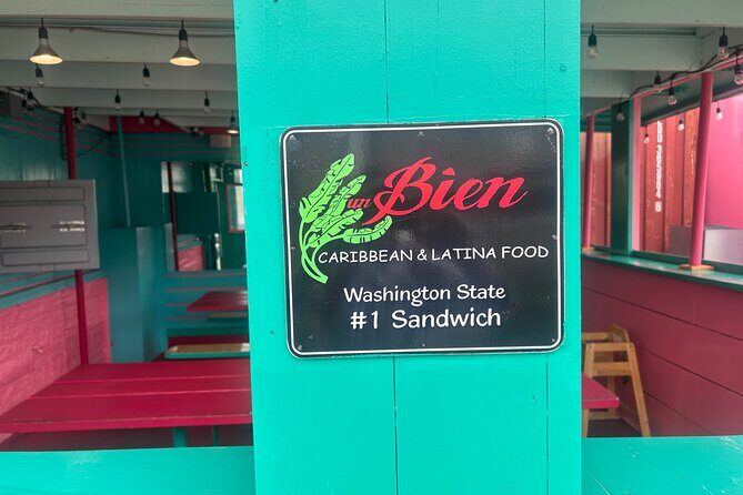 Ebike and Eat Seattle Food Tour Curated by Kenji Lopez Alt - An Overview of What the Experience Offers