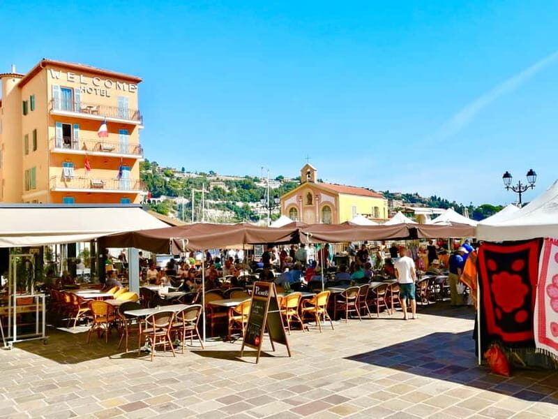 Ebike from Nice: Fantastic Villefranche's Bay & Saint-Jean - Final Thoughts: Who Will Love This Tour?