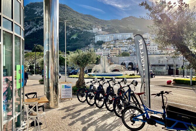 EBike-Gibraltar: Rock Around Tour - Practical Considerations: Pricing, Booking, and Cancellation