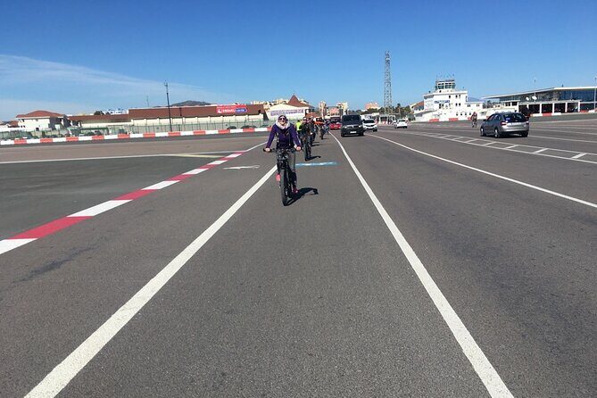 EBike-Gibraltar: Rock Around Tour - Who Is This Tour Best For?