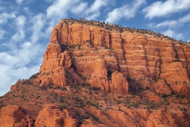 Ebike hwy 179, Chapel, Cathedral Rock, Soldiers Pass - FAQ