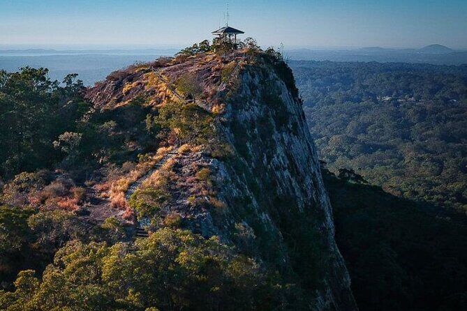 eBike Noosa Sightseeing Tour - New! - Key Points