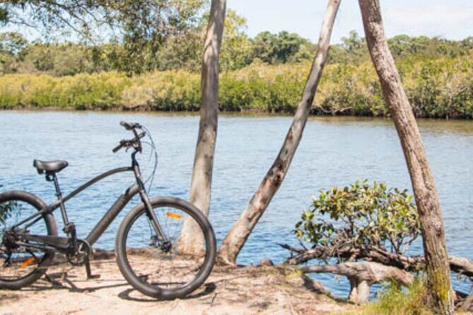 eBike Noosa Sightseeing Tour - New! - Practical Details and Tips for Participants