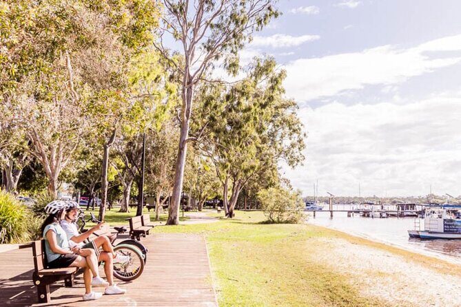 eBike Noosa Sightseeing Tour - New! - FAQ
